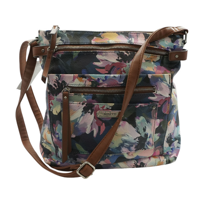 Multi Shoulder Bag