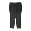 Gray Slim Pants