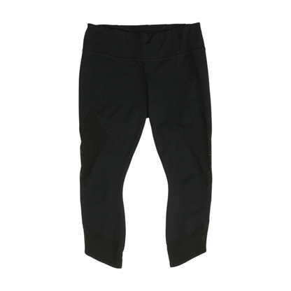Black Active Leggings
