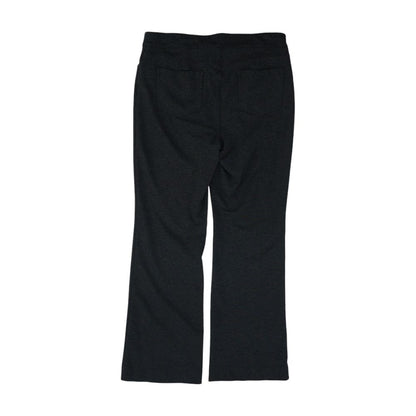 Charcoal Casual Pants