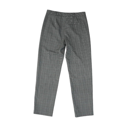 Gray Dress Pants
