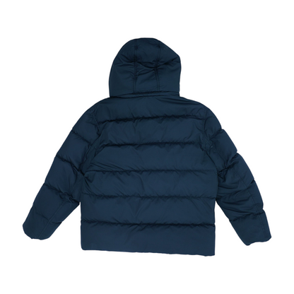 Black Solid Jacket