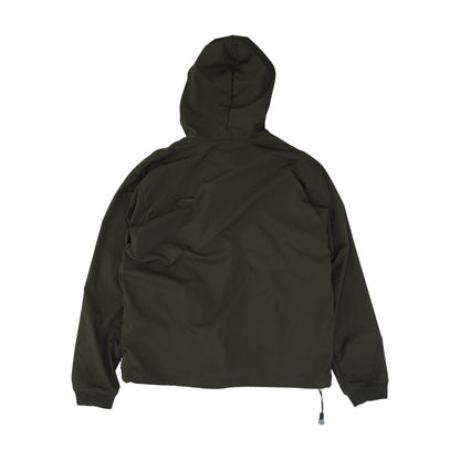 Green Lightweight Jacket