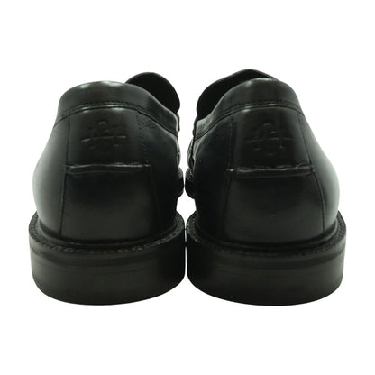 Black Loafer Dress Shoes