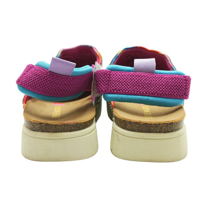 Multi Sandals
