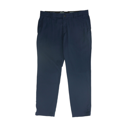 Navy Regular Pants