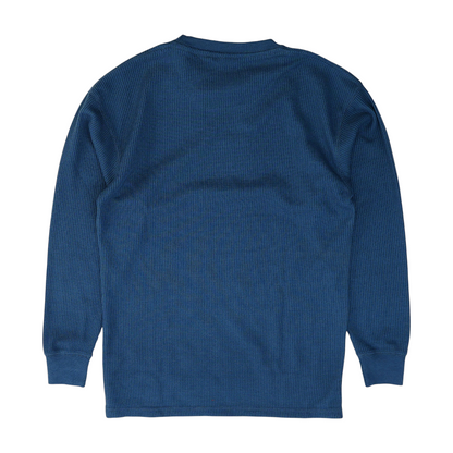 Navy Solid T-Shirt