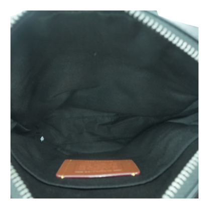 Black Crossbody