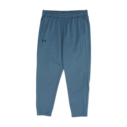 Gray Loose Pants