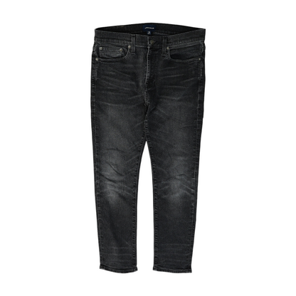 Black Slim Jeans