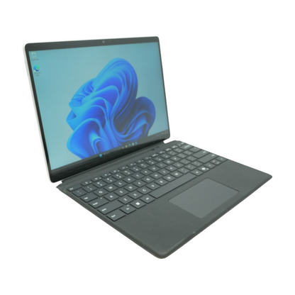 12.3" Surface Pro 8 Black Intel Core i5 2.40GHz 8GB 256GB NVME/SSD