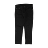 511 Black Slim Jeans
