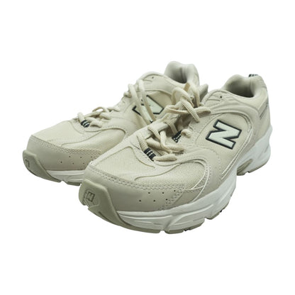 530 Beige Low Top Athletic Shoes