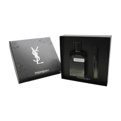 Y Eau de Parfum