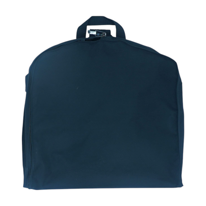Black Garment Bag