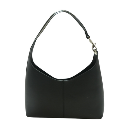 Black Shoulder Bag