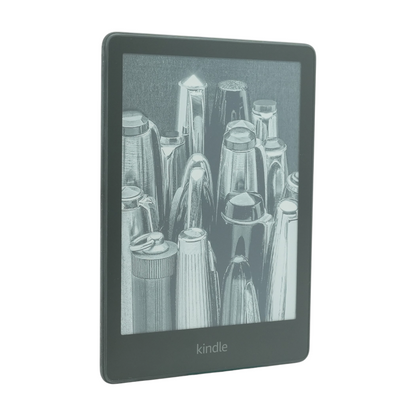 Kindle Paperwhite 5th 16GB Black E-Reader