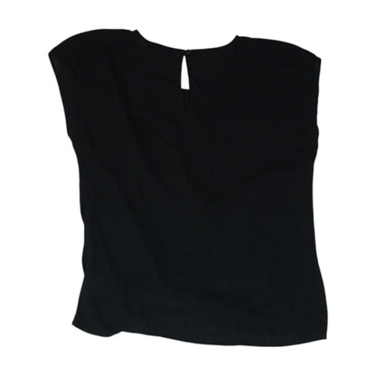 Black Blouse