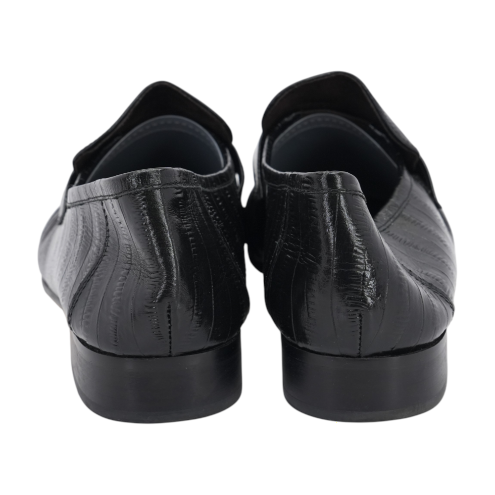 Black Dress Shoes