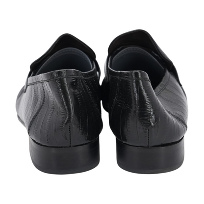 Black Dress Shoes