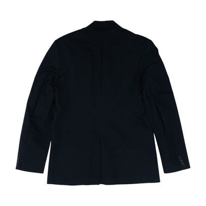 Navy Sport Coat