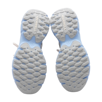 Clover Tech Low-Top Athletic Shoes