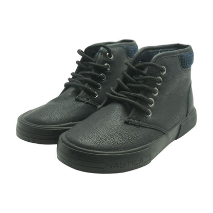Black Dress Shoes