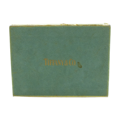 Vintage Double Deck Playing Cards Set