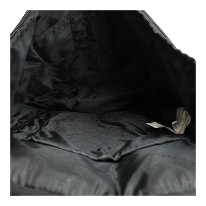 Black Backpack