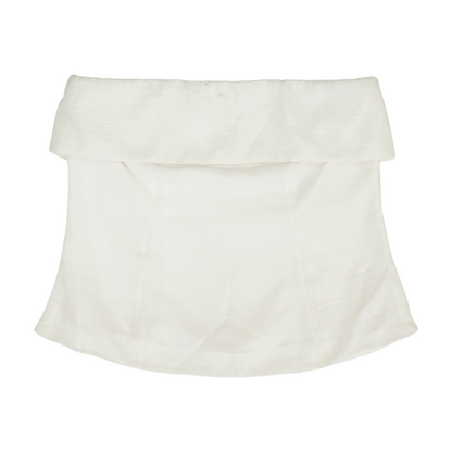 White Blouse