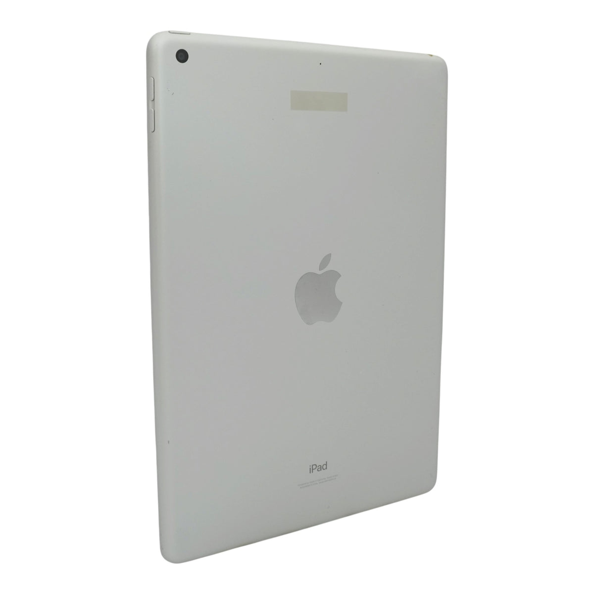 iPad 9 10.2" Silver 9th Gen 64GB WiFi Tablet