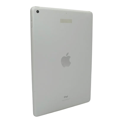 iPad 9 10.2" Silver 9th Gen 64GB WiFi Tablet
