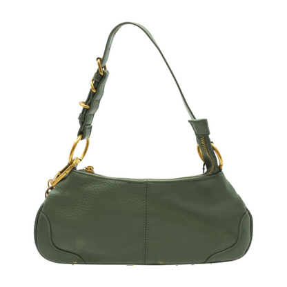 Green Handbag