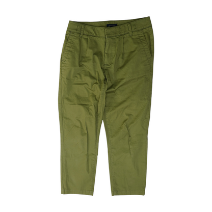 Olive Pants