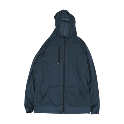 Charcoal Lightweight Jacket