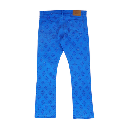 Geometric Regular Jeans