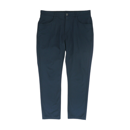 Navy Regular Pants