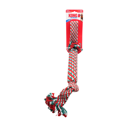 Kong Scrubz Dog Toy