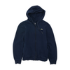 Navy Solid Jacket