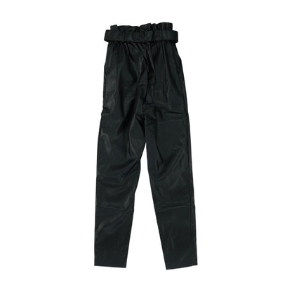 Black Casual Pants