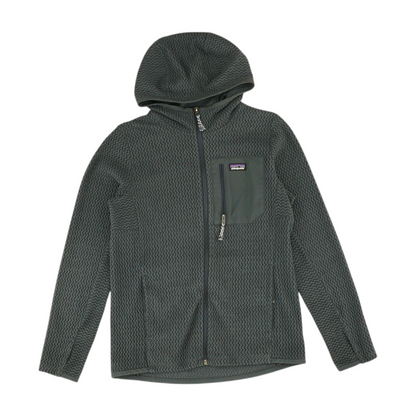 Navy Jacket