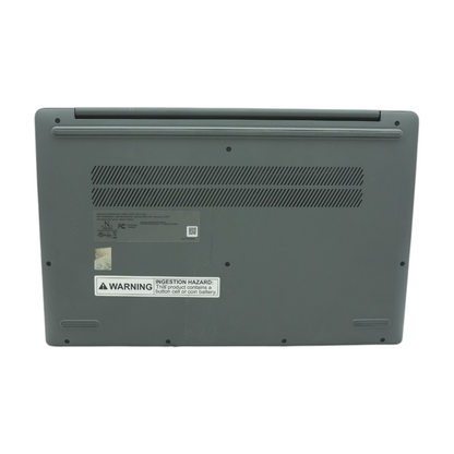 15.6" IdeaPad Slim 3 Silver Intel Core i5 1.3GHz 8GB RAM 512GB SSD