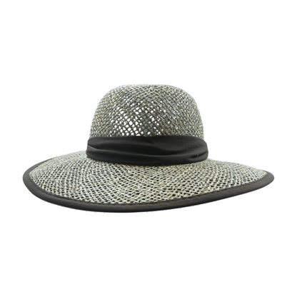 Brown Sun / Beach Hat
