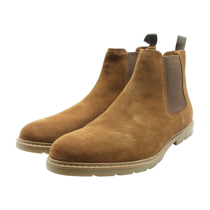 Brown Casual Shoes