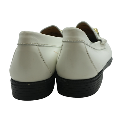 White Flats