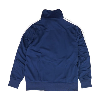 Blue Active Jacket