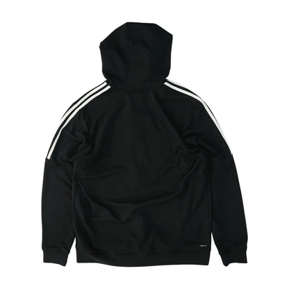 Black Solid Jacket