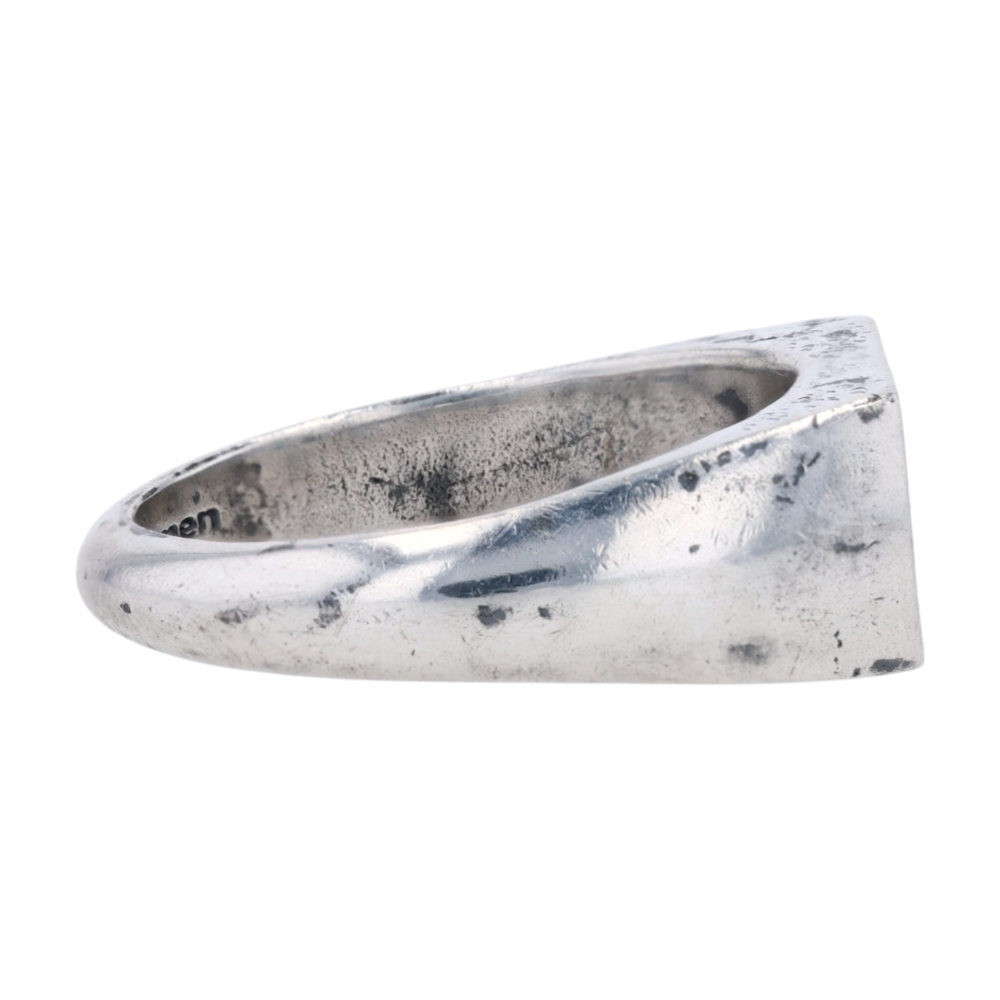 Sterling Silver Fashion Ring