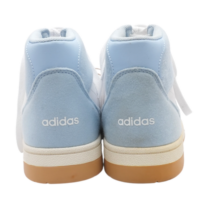 Break Start Mid Low-Top Athletic Shoes