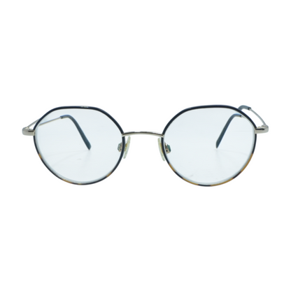 Tortoise LAYTON N 5008 Round Prescription Eyewear